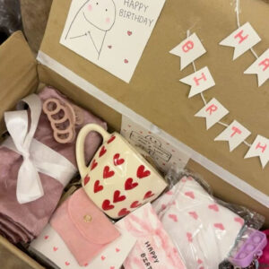 Bộ kit sinh nhật 2